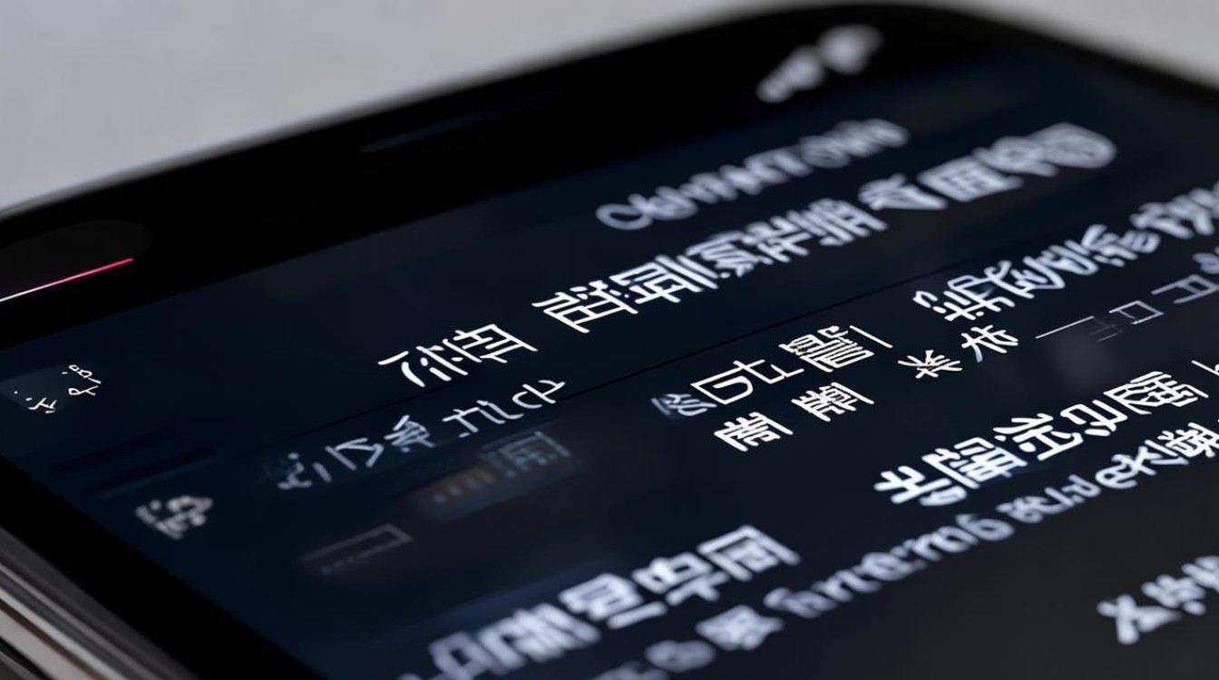 vivo手机繁体字怎么改成简体