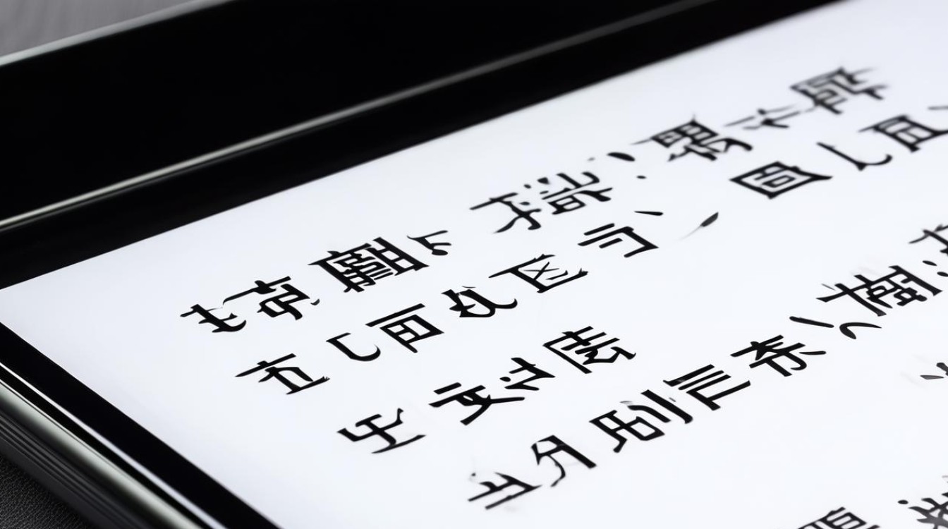 vivo手机繁体字怎么改成简体