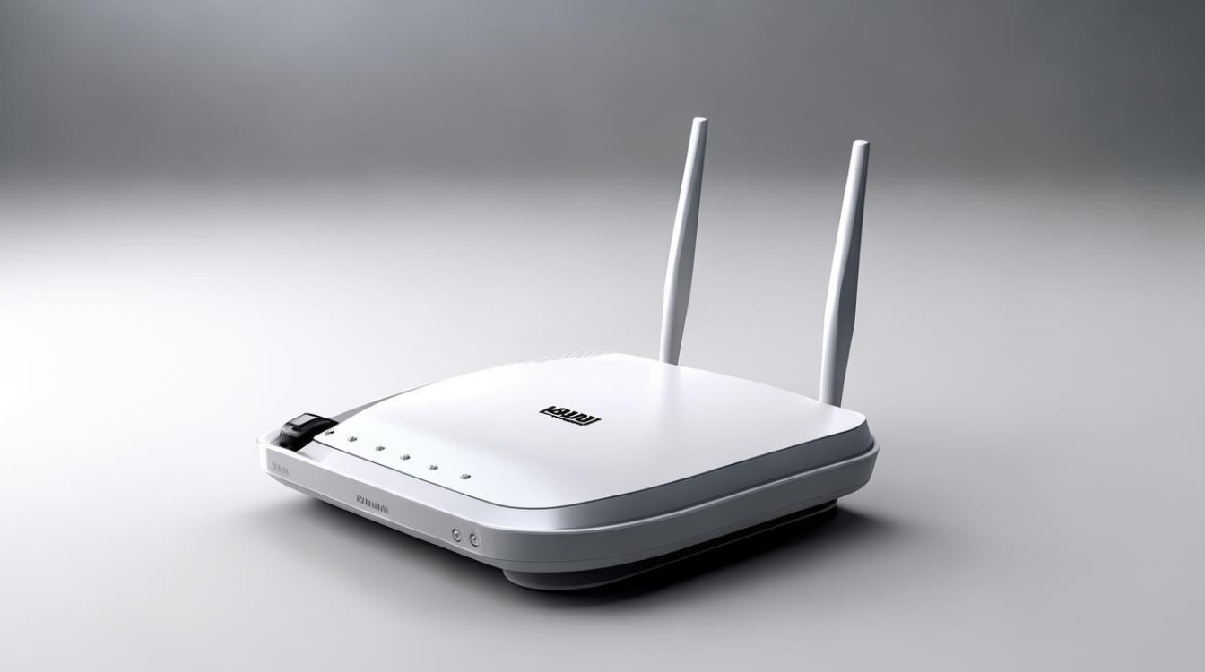 华为wifi6