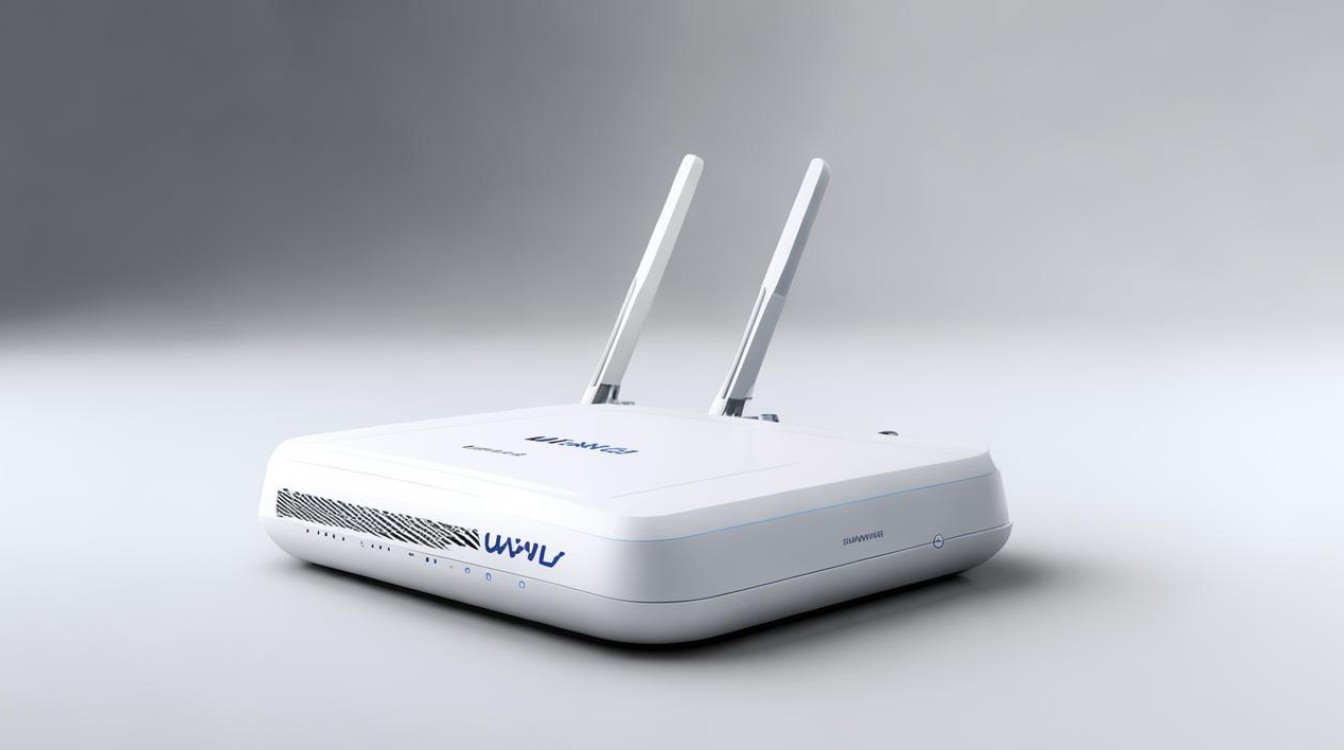 华为wifi6