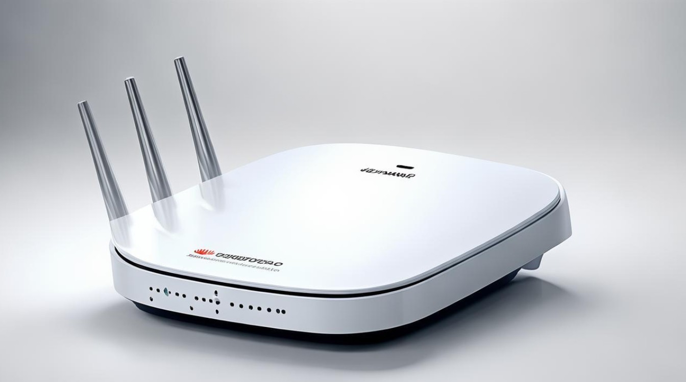 华为wifi6