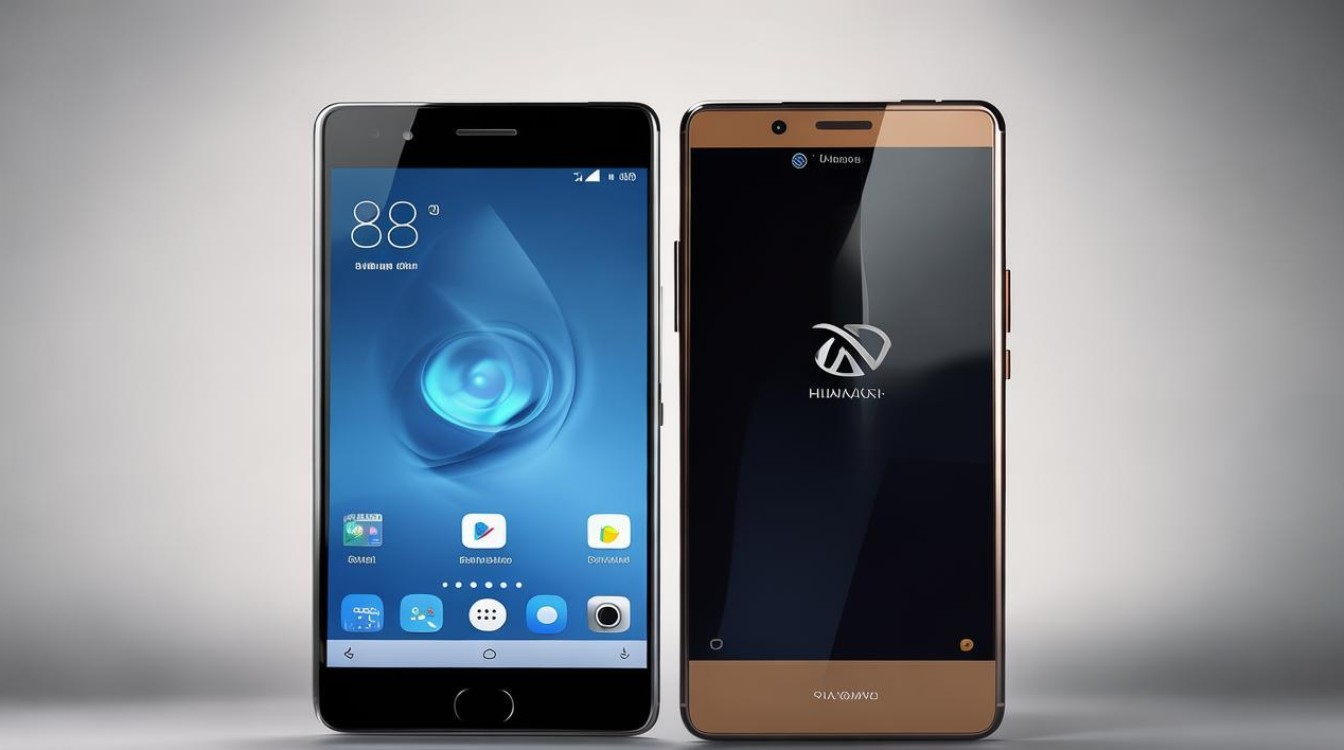 oppo r9 华为 p9