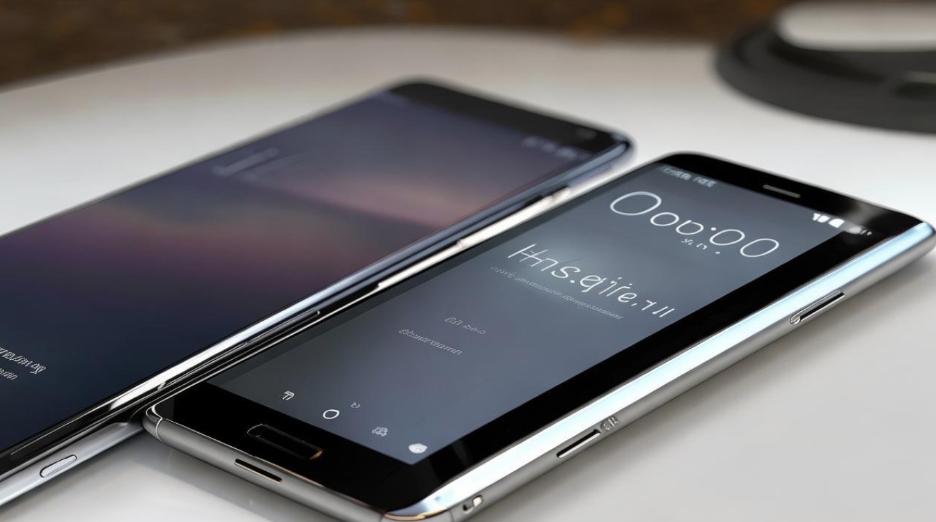 oppo r9 华为 p9