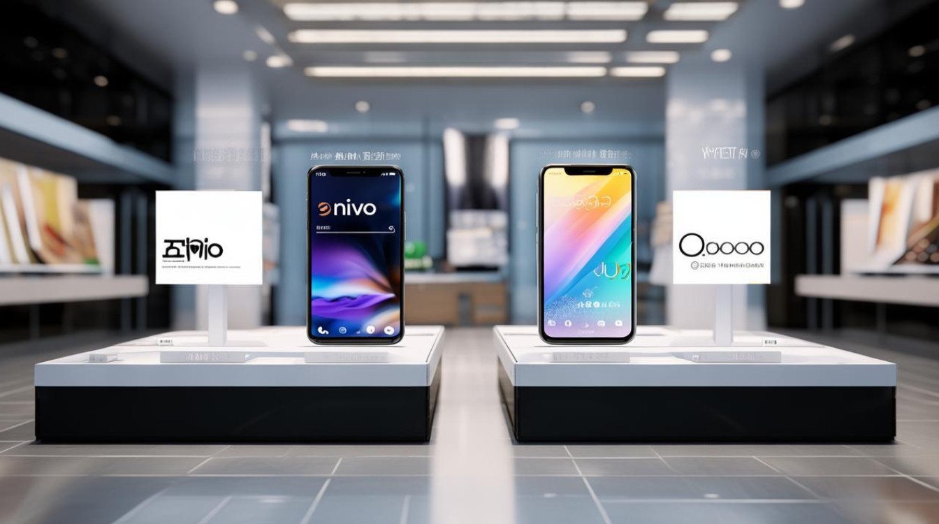 步步高与vivo oppo的关系