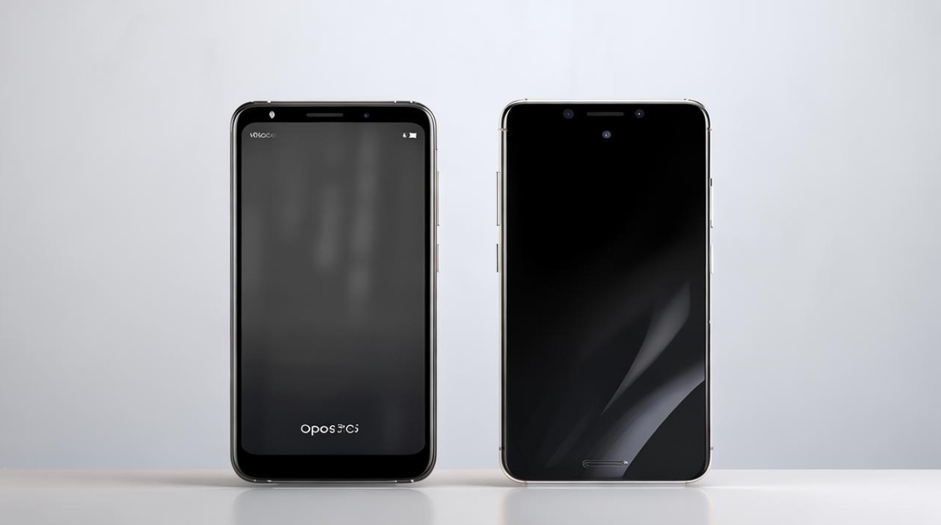 oppo r9与小米5