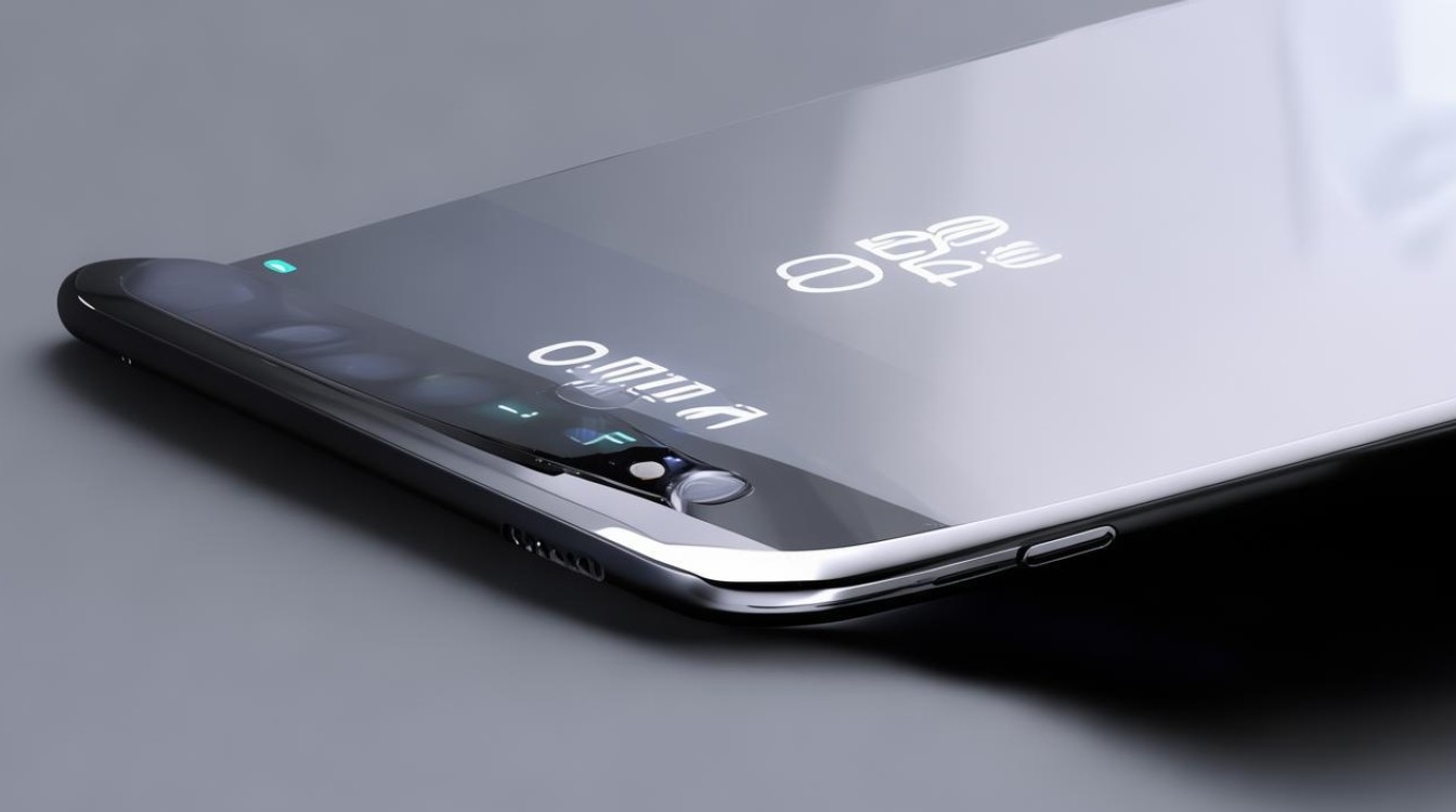 oppo R9S闪拍