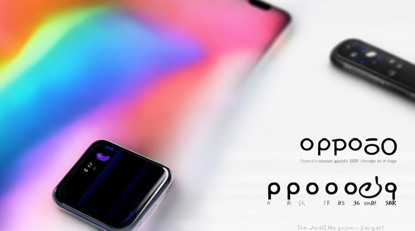 OPPO809手机壁纸