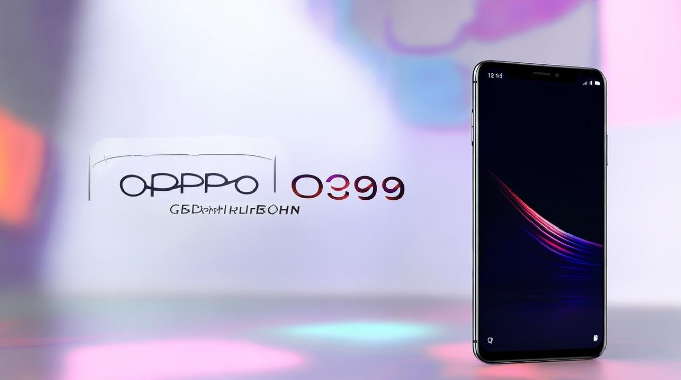 OPPO809手机壁纸