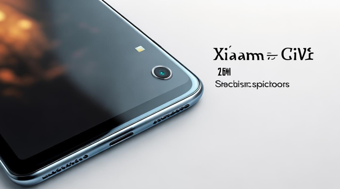小米civi参数