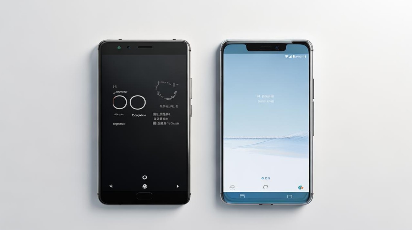 oppo r9 小米5