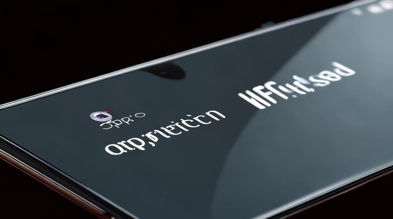 oppo的wifi连接不上