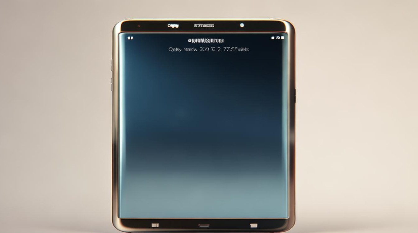 三星s7校准
