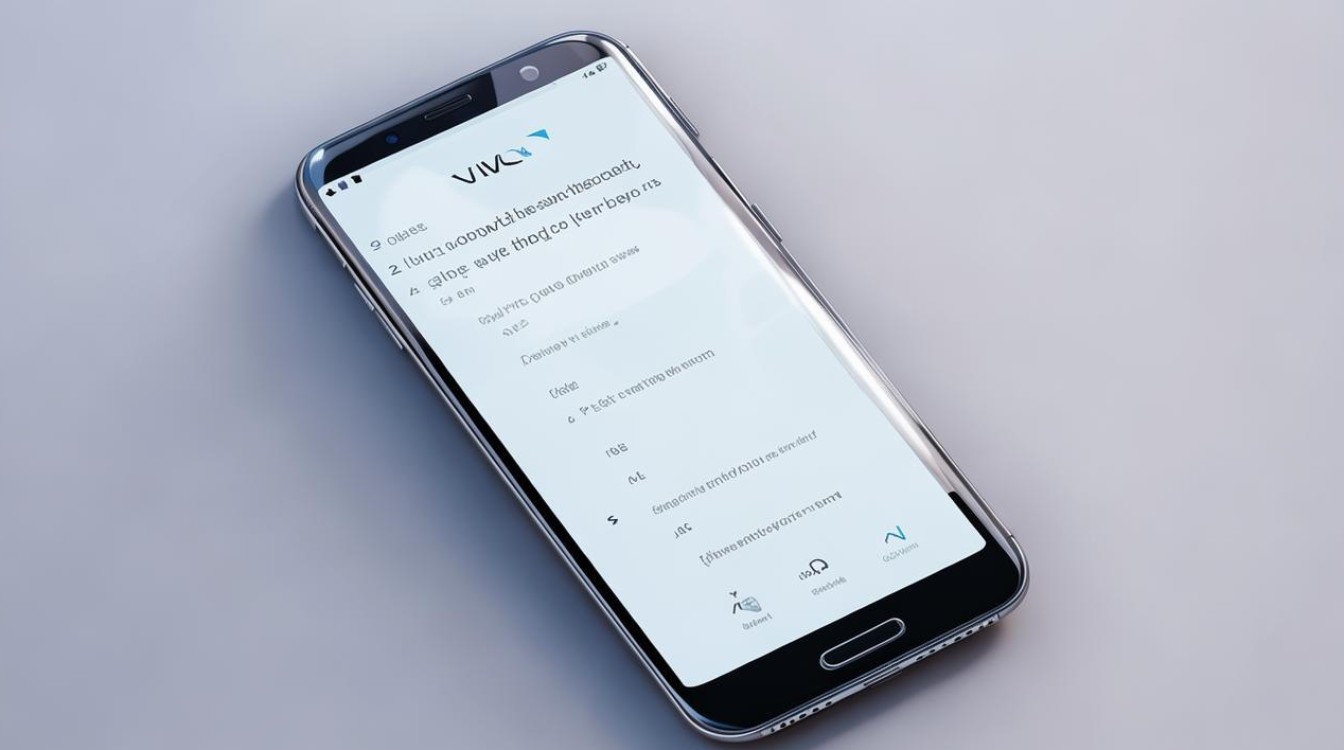 vivo手机怎么关机重启