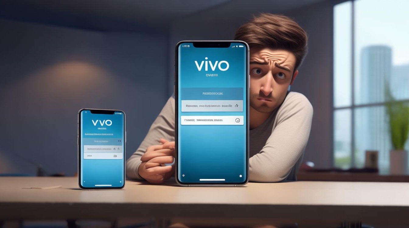 vivo手机密码忘记了怎么办