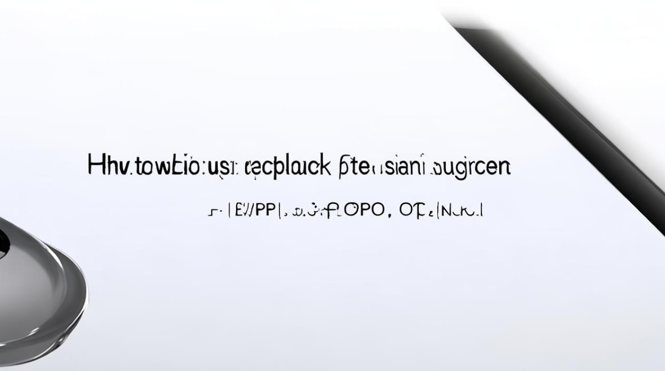 oppo怎么关锁屏