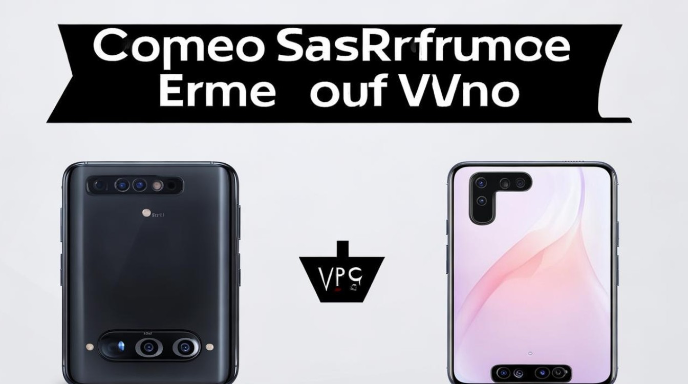 oppo vivo 哪个拍照好
