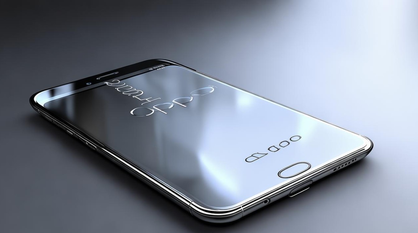 修改手机型号oppo