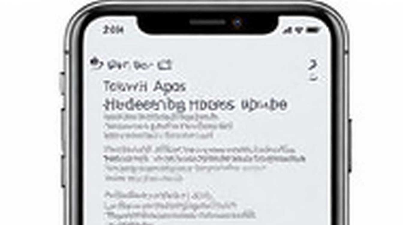 苹果手机如何隐藏app