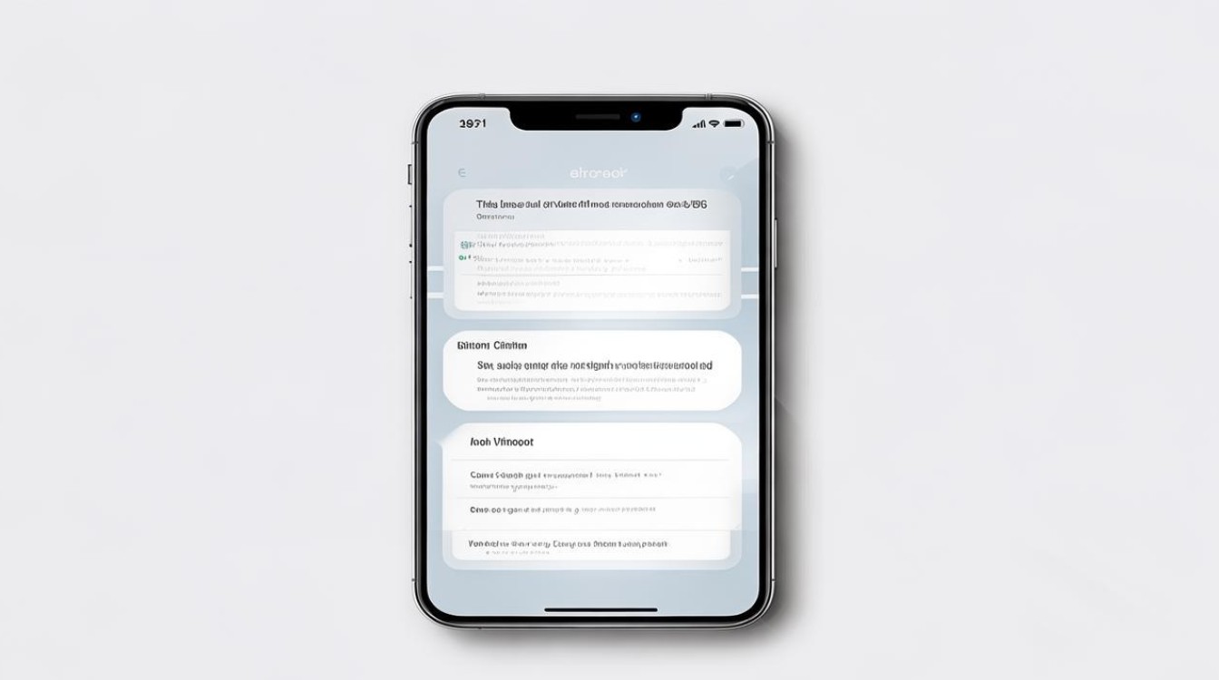 苹果手机如何隐藏app