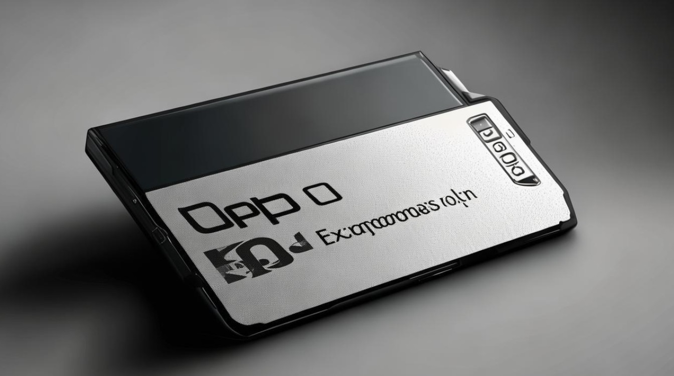 oppo扩展卡