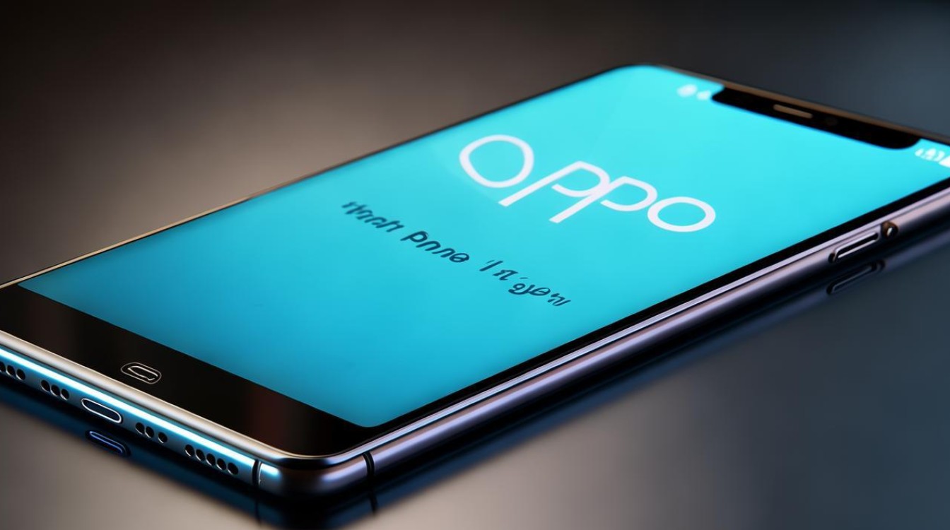 oppo 那款手机好用