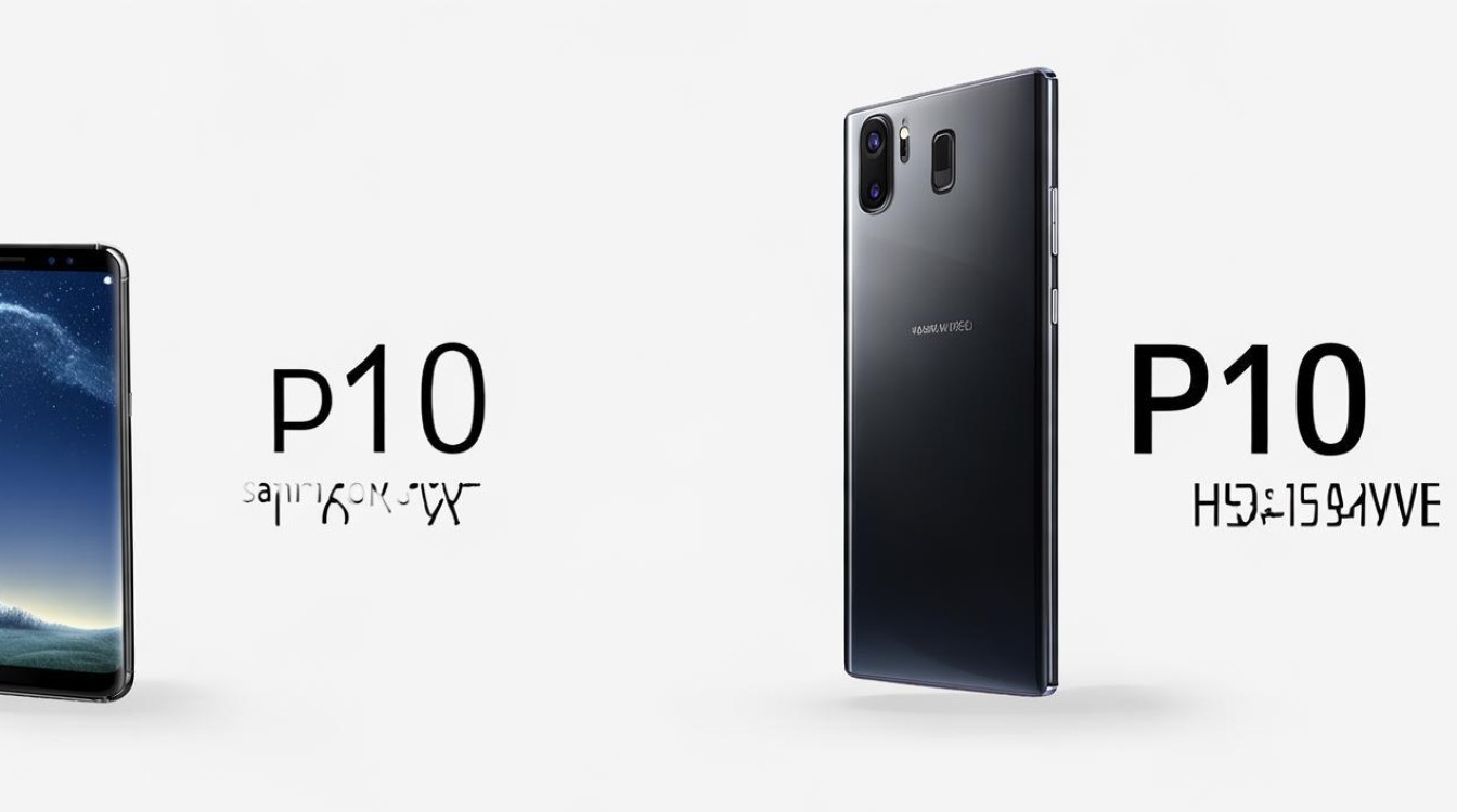 s8和华为p10