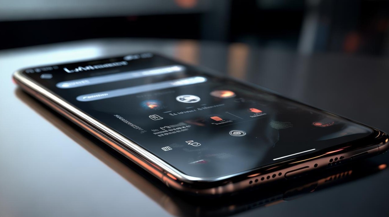 oppo 鲁大师