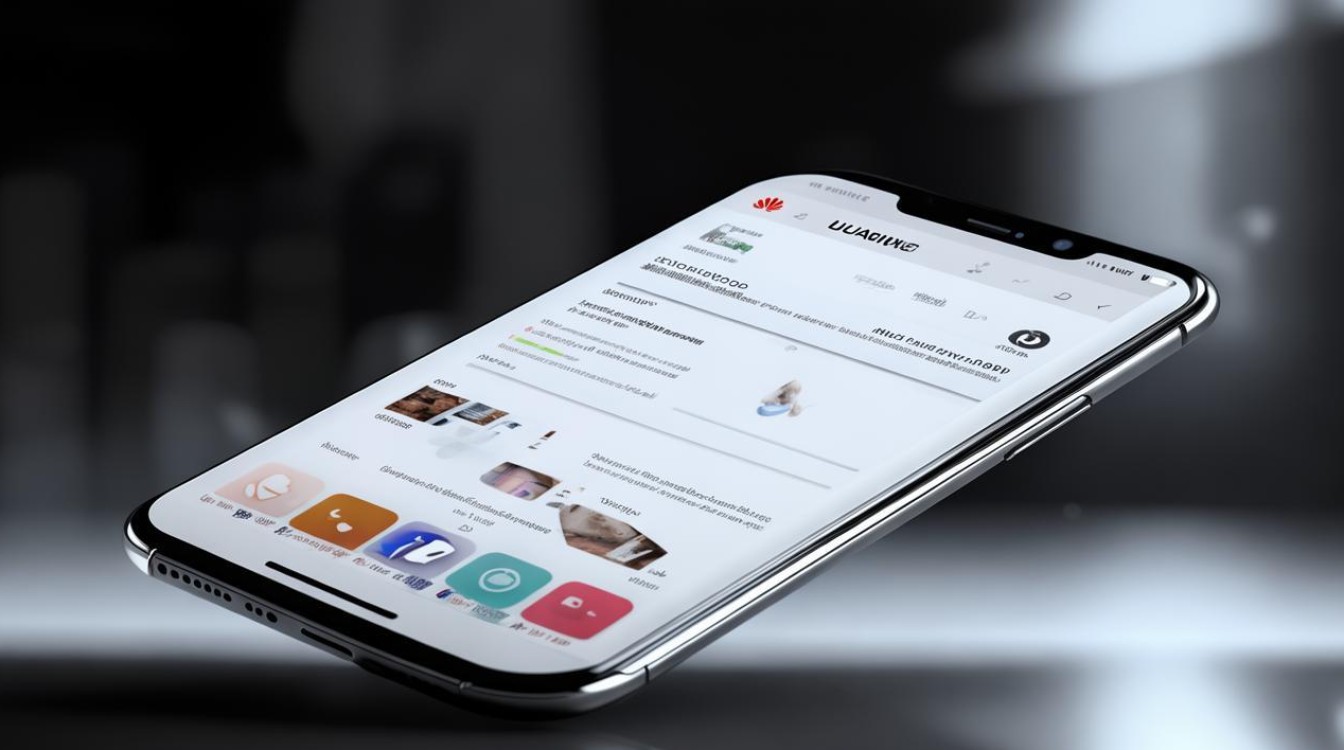 华为手机克隆app