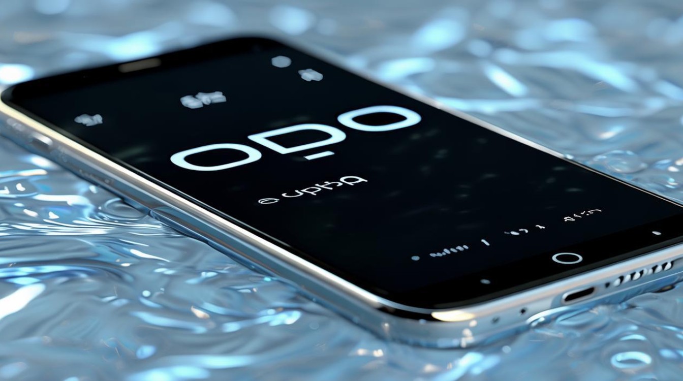 oppo手机防水吗