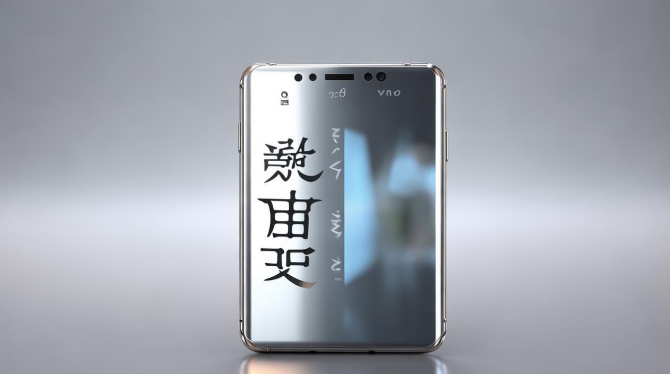 vivo手机中文含义