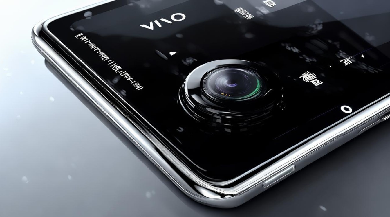 vivo手机后置指纹