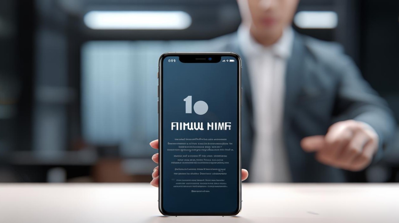 小米手机推销话术