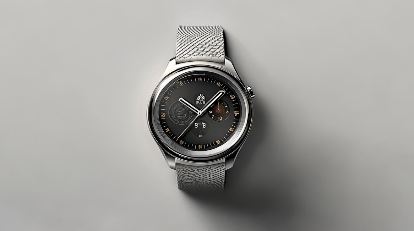 华为watchgt2