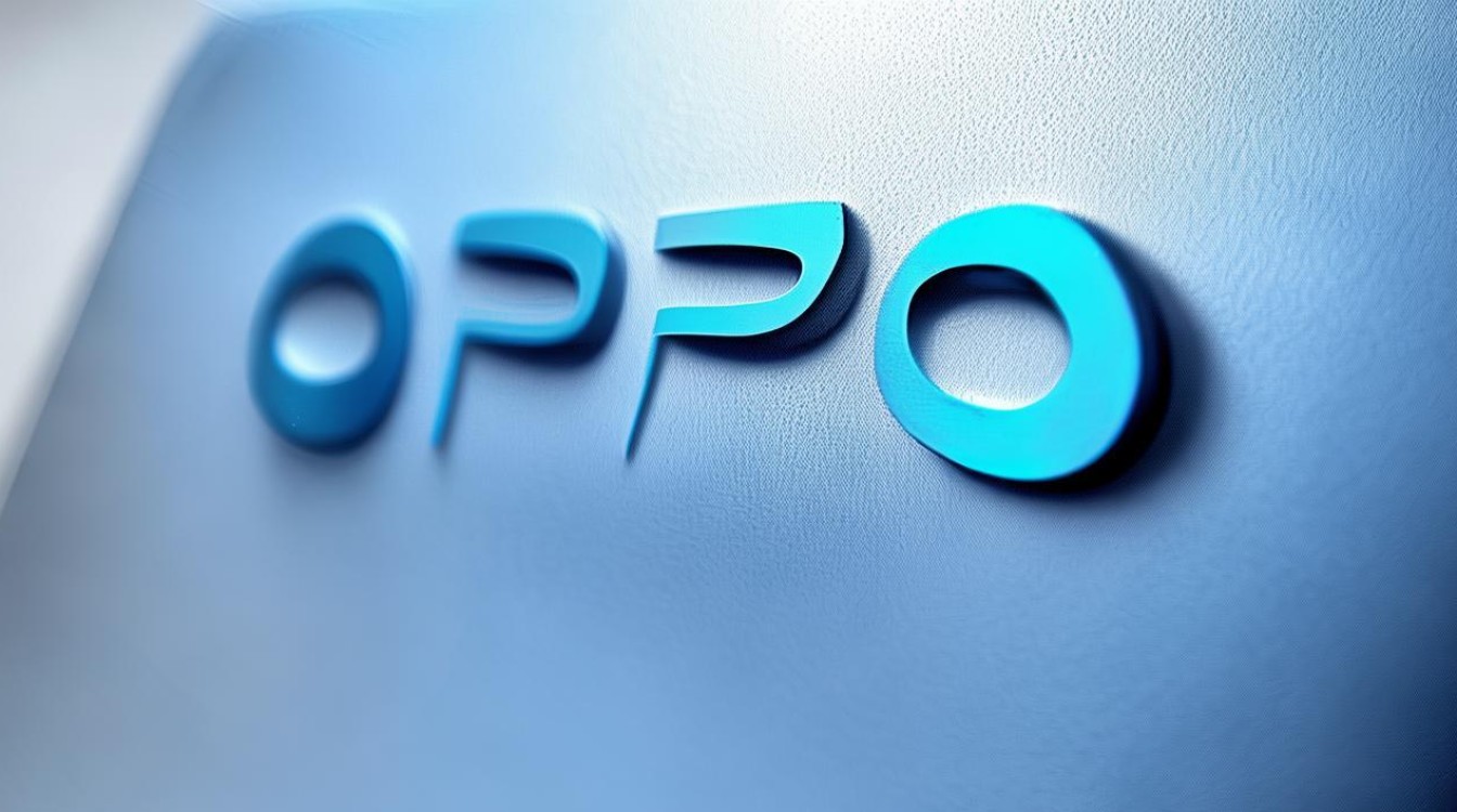 oppo图标自动