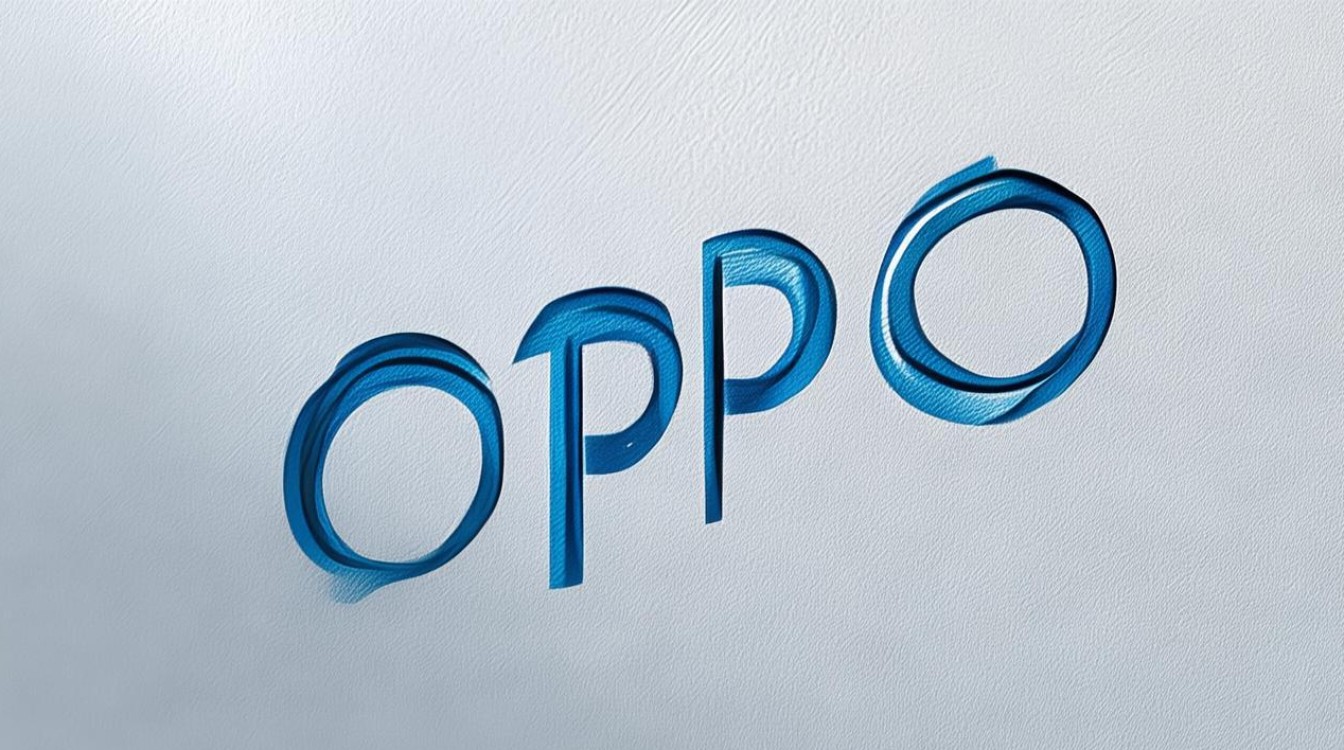 oppo图标自动
