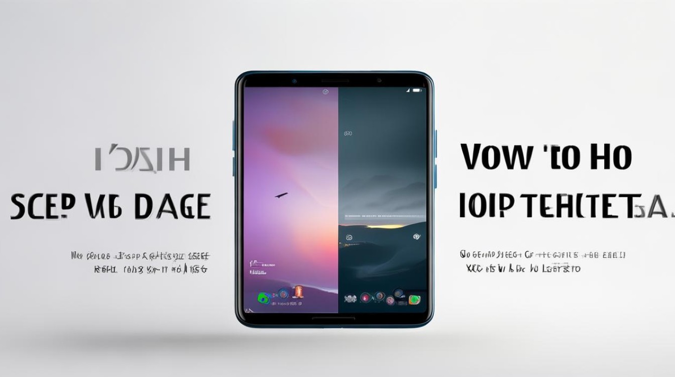 vivo 怎么截图