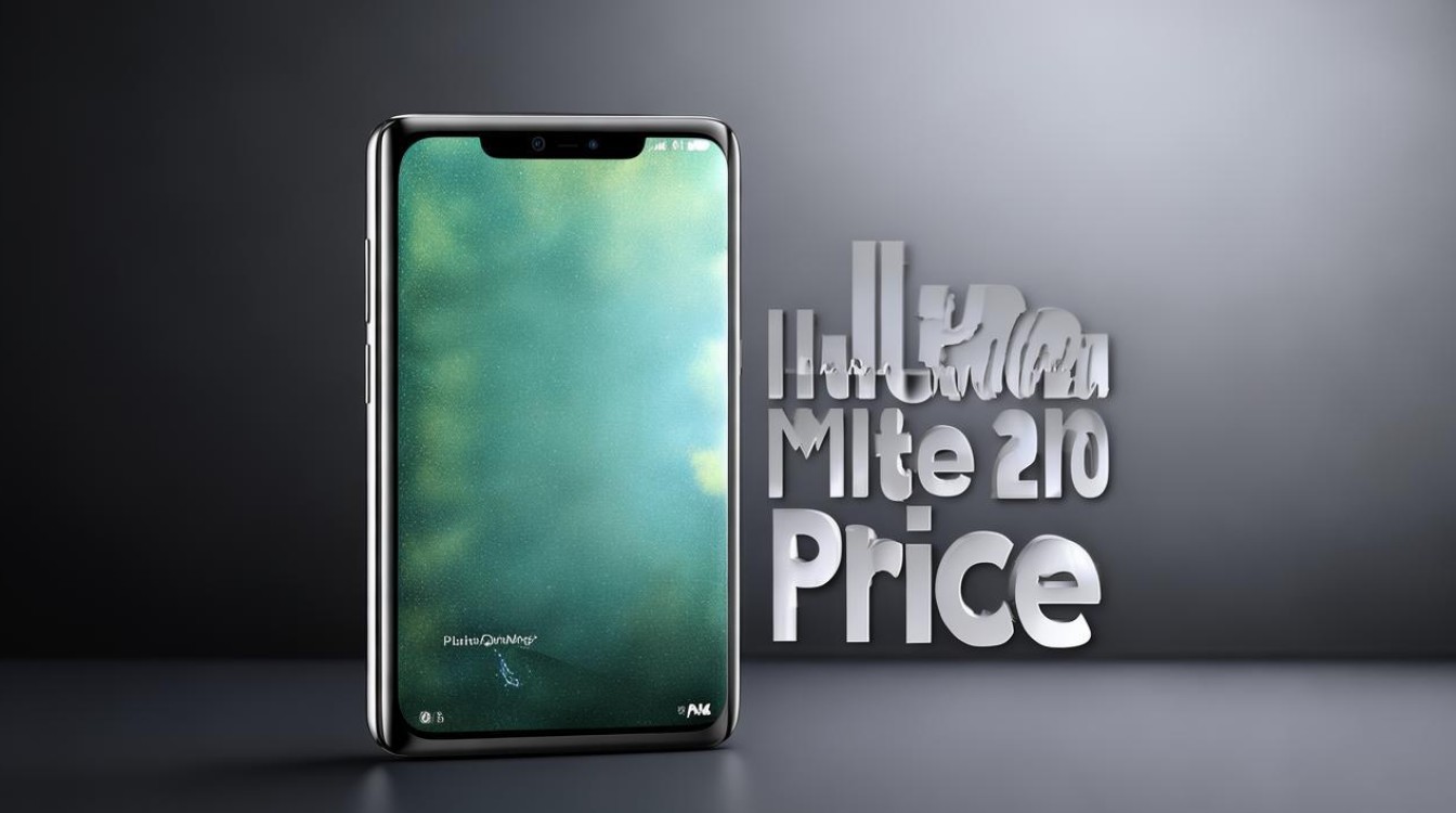 华为mate20pro价格