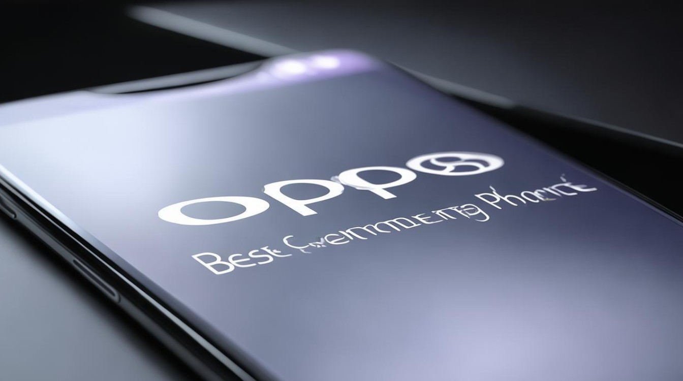 oppo手机哪款拍照最好