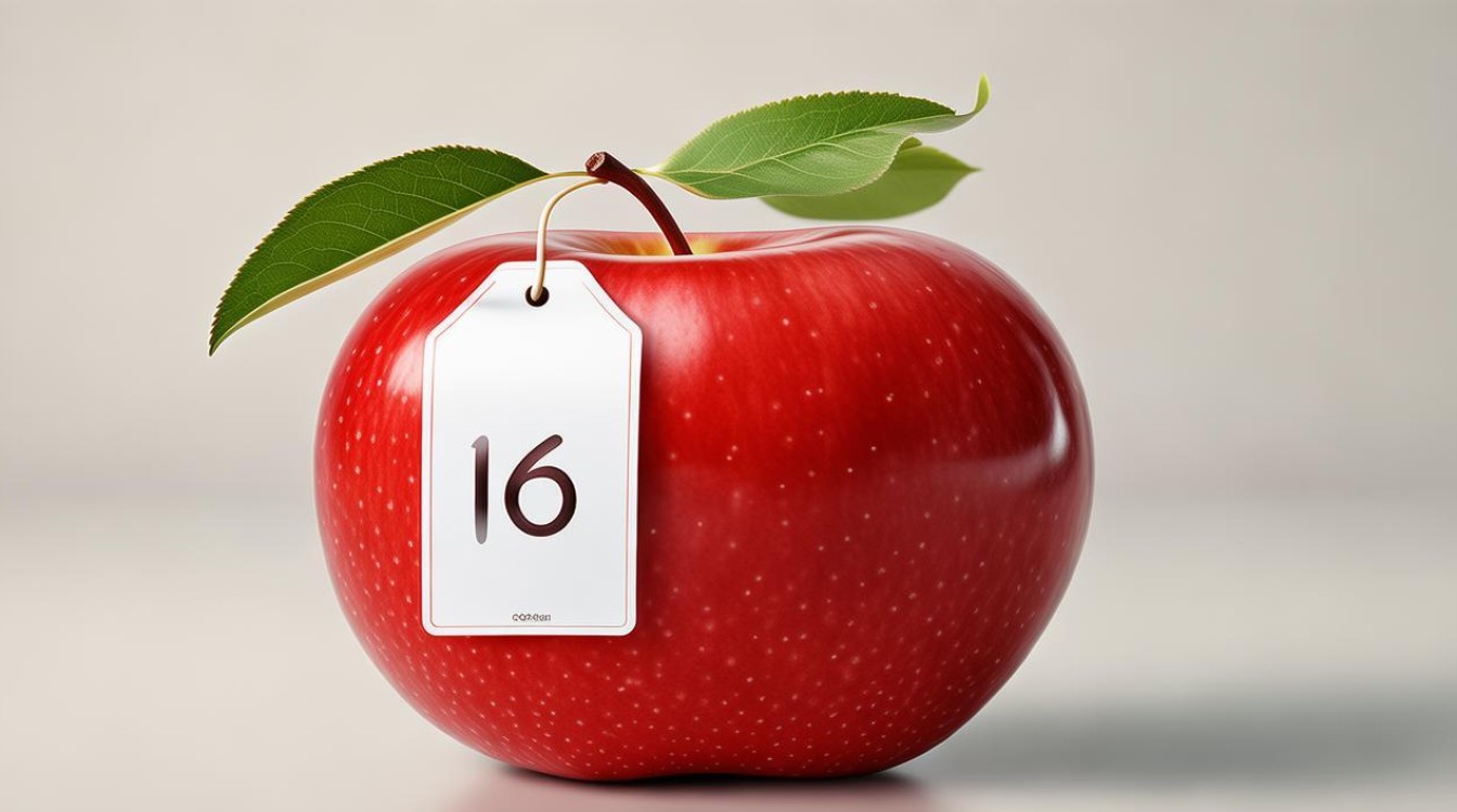 apple价格