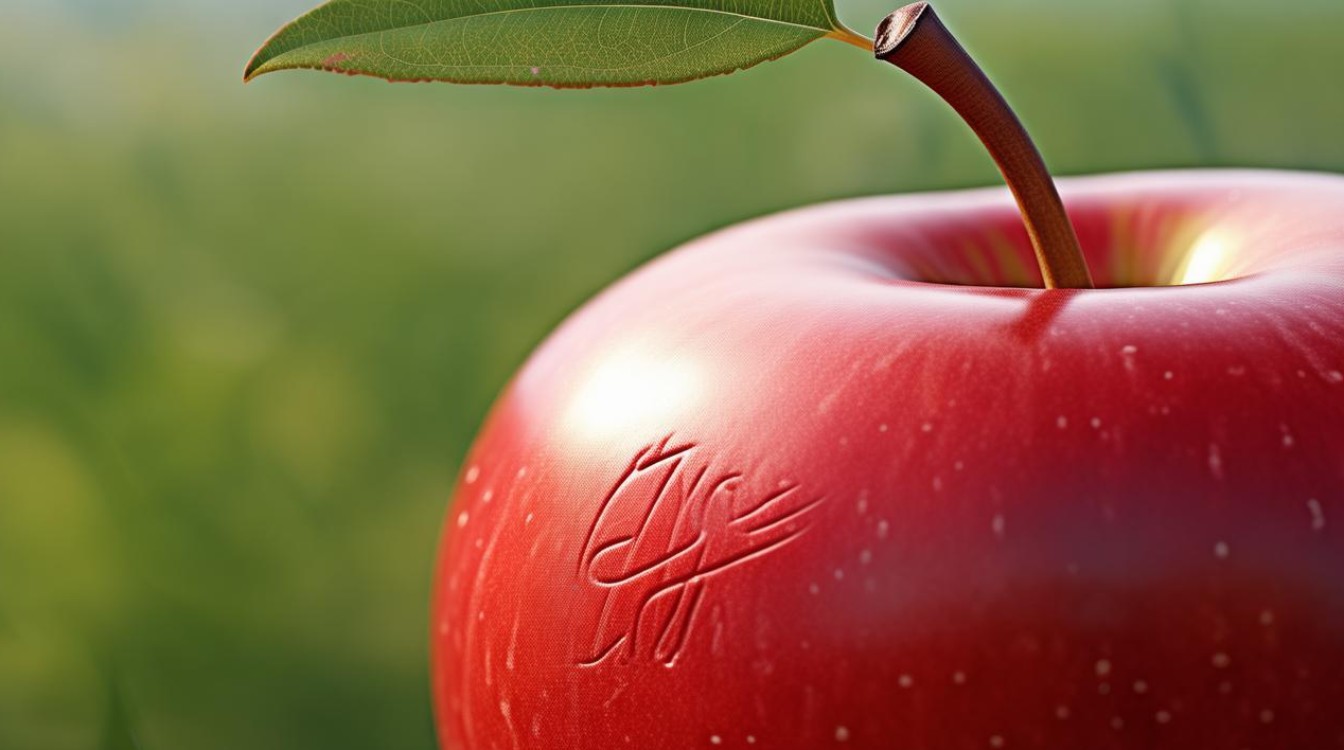 Apple创建