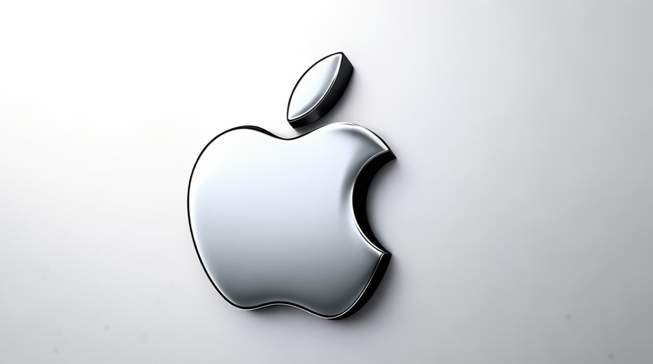 Apple创建