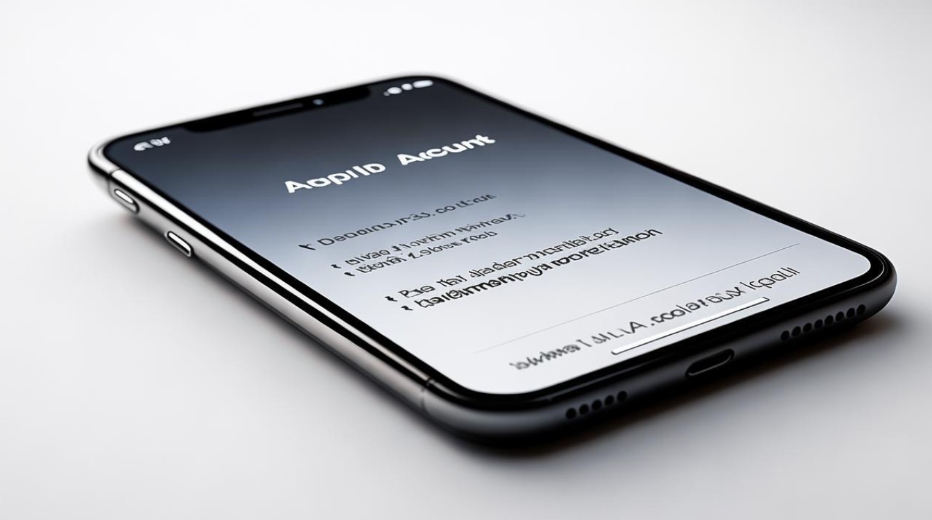 apple id账号
