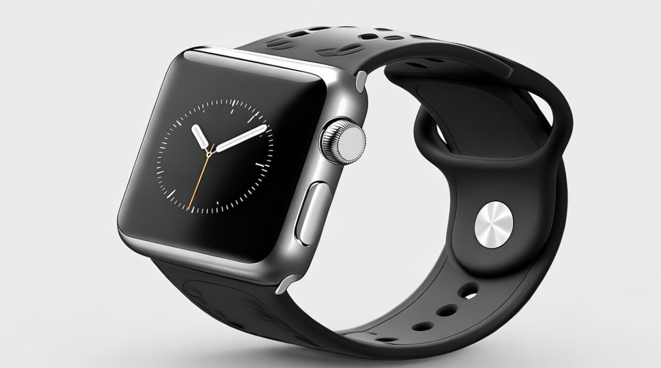 apple watch 3