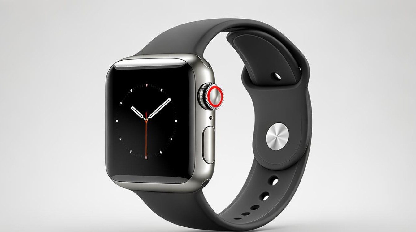 apple watch 3