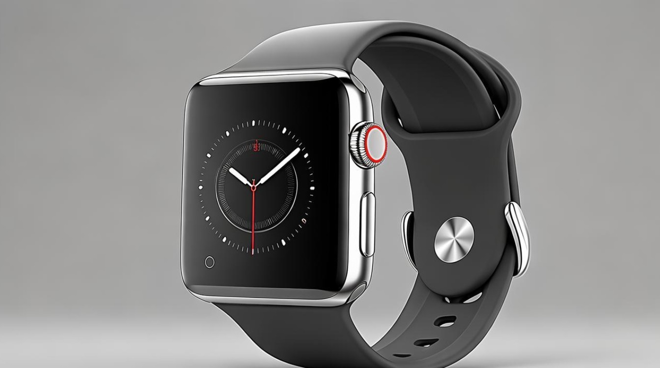 apple watch 3