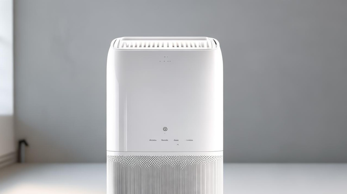 小米空气净化器pro