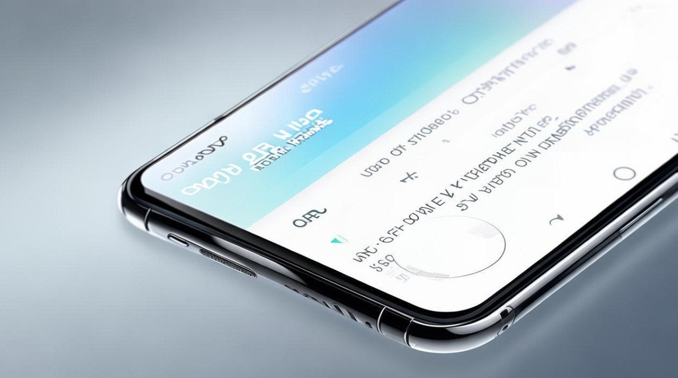 OPPO手机一键搬家