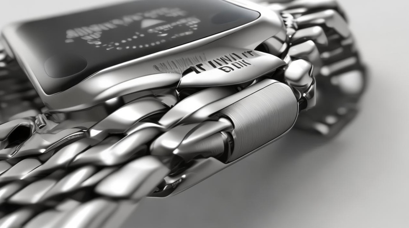 apple watch表带