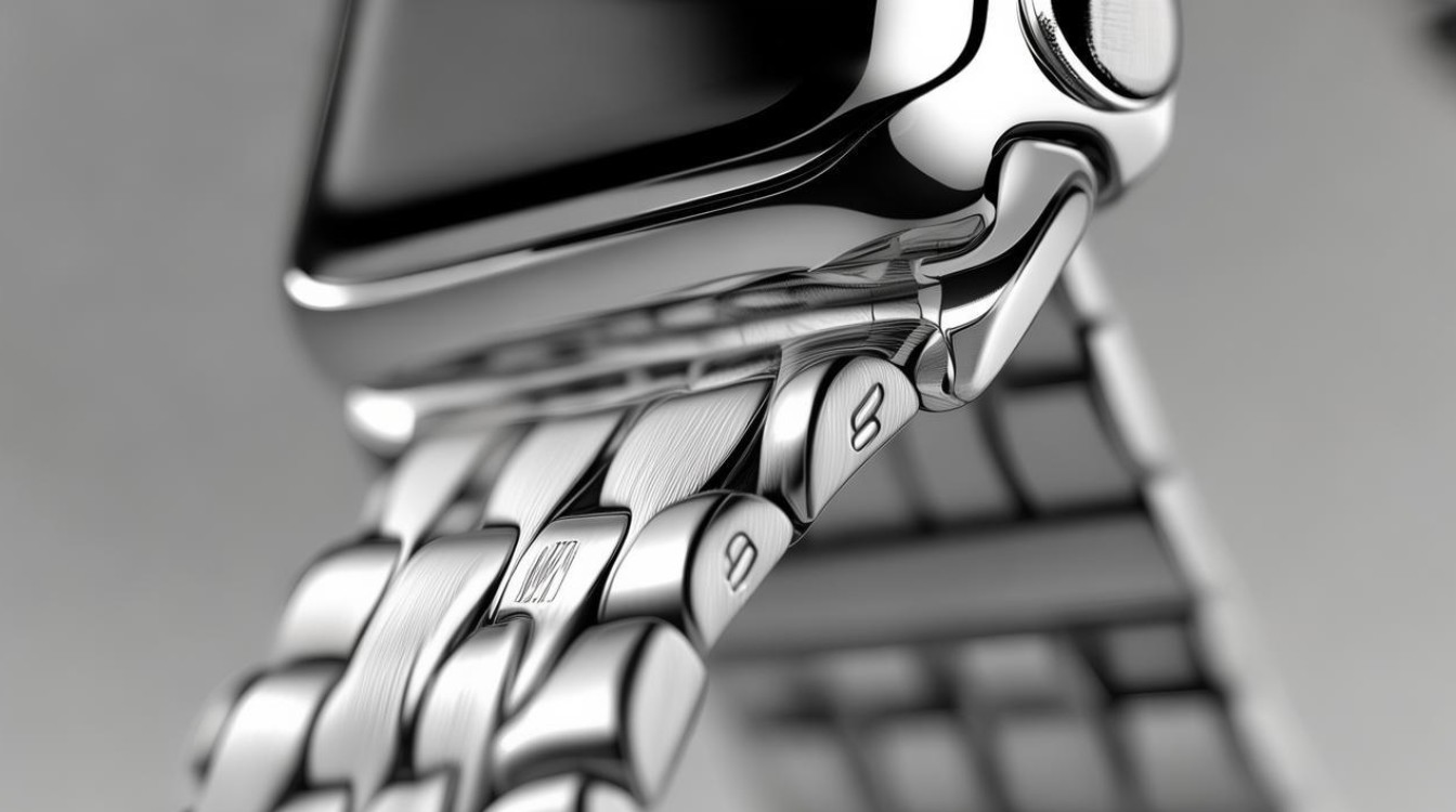 apple watch表带