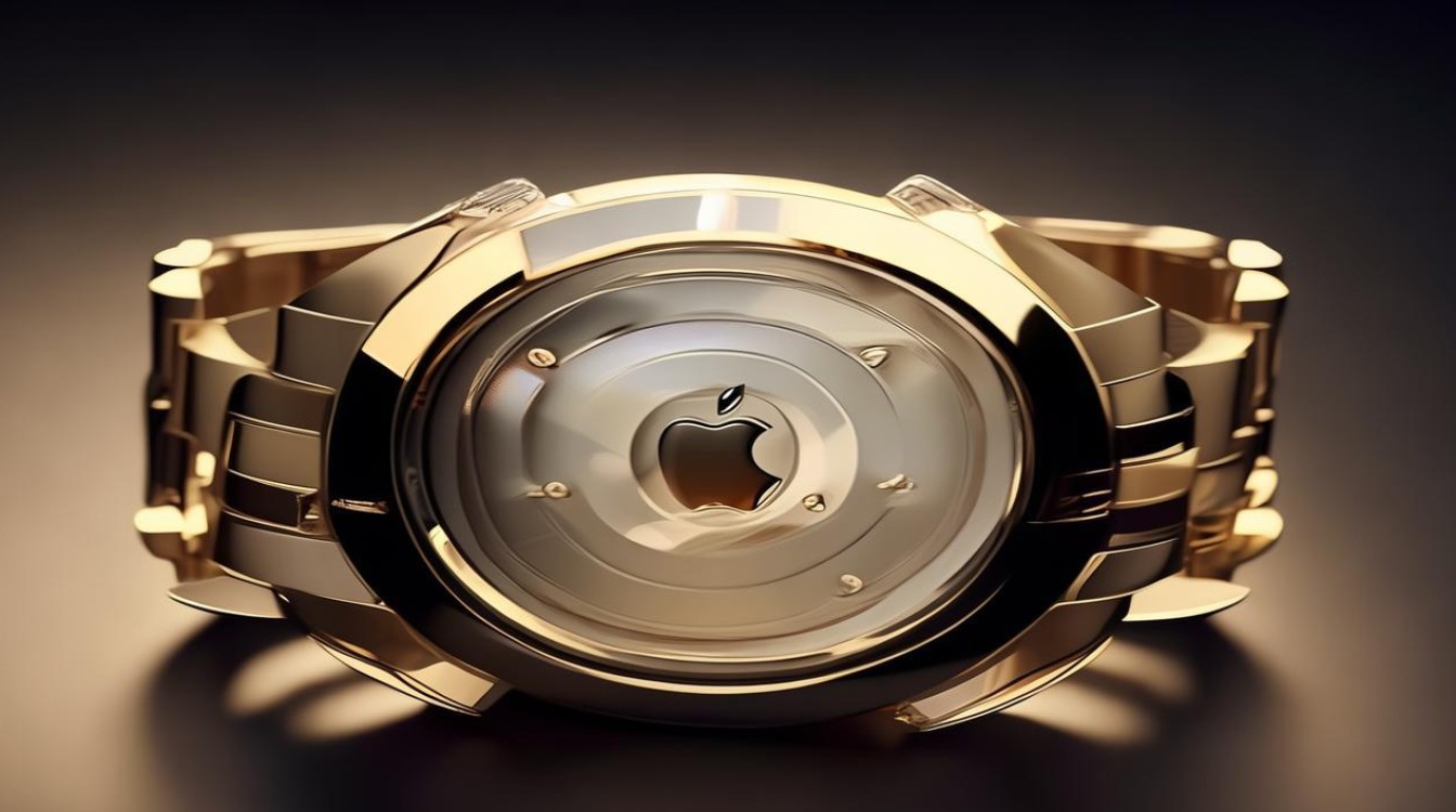 apple 手表